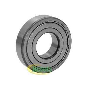 Подшипник SKF 6307-2Z/C3 для стиральной машины (в коробочке)